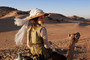 Photo 4 pour LES AVENTURES EXTRAORDINAIRES D'ADELE BLANC SEC
